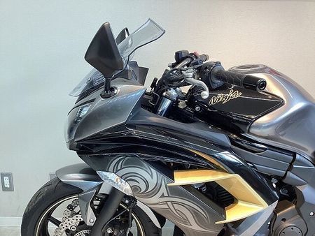 カワサキ ニンジャ 400 NINJA400!! 24