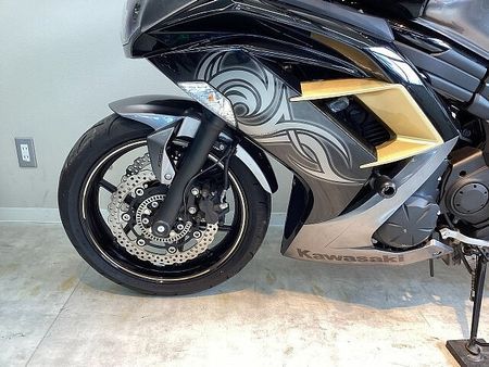 カワサキ ニンジャ 400 NINJA400!! 25