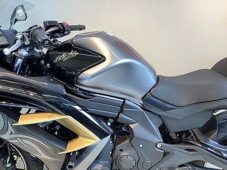 カワサキ ニンジャ 400 NINJA400!! 26