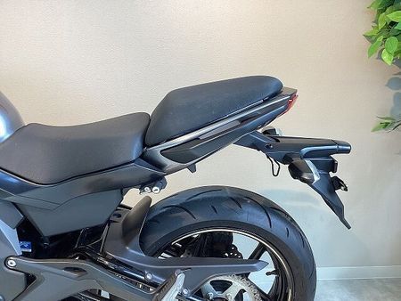 カワサキ ニンジャ 400 NINJA400!! 28