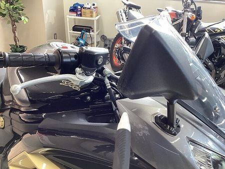 カワサキ ニンジャ 400 NINJA400!! 30