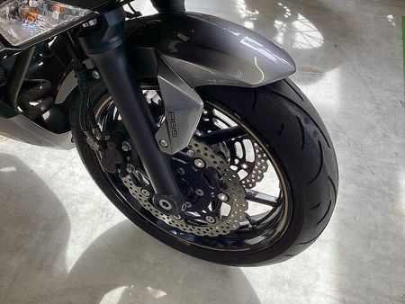 カワサキ ニンジャ 400 NINJA400!! 33