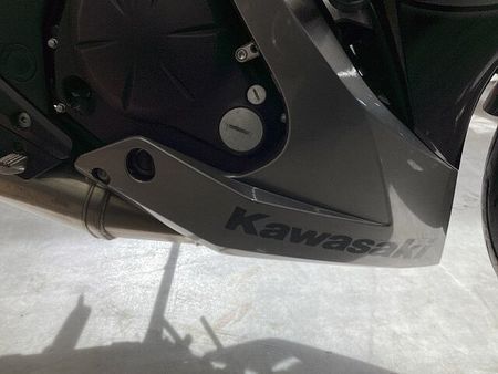 カワサキ ニンジャ 400 NINJA400!! 35