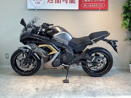 カワサキ ニンジャ 400 NINJA400!! 4
