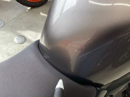 カワサキ ニンジャ 400 NINJA400!! 38