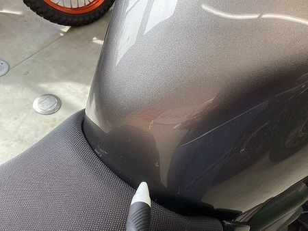 カワサキ ニンジャ 400 NINJA400!! 39