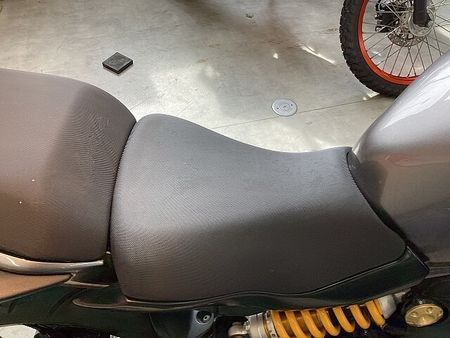カワサキ ニンジャ 400 NINJA400!! 40