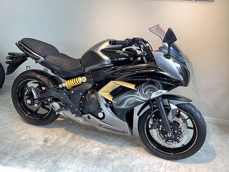 カワサキ ニンジャ 400 NINJA400!! 7