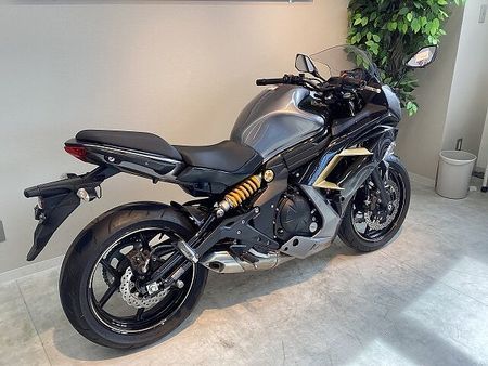 カワサキ ニンジャ 400 NINJA400!! 8