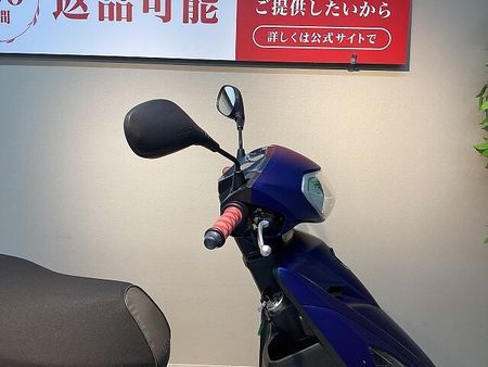 ヤマハ アクシス Z AXIS Z!! 12