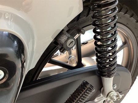 ホンダ クロスカブ110 クロスカブ110!! 11