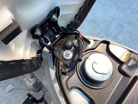 ホンダ クロスカブ110 クロスカブ110!! 12