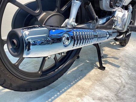 ホンダ クロスカブ110 クロスカブ110!! 17