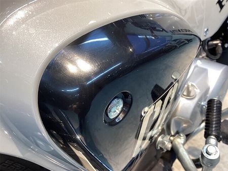 ホンダ クロスカブ110 クロスカブ110!! 19