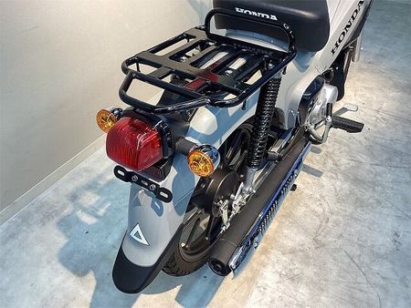 ホンダ クロスカブ110 クロスカブ110!! 20