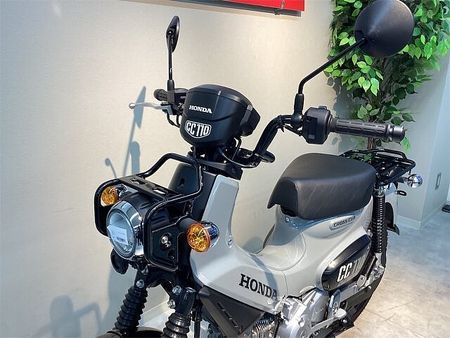 ホンダ クロスカブ110 クロスカブ110!! 21
