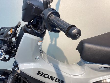 ホンダ クロスカブ110 クロスカブ110!! 22