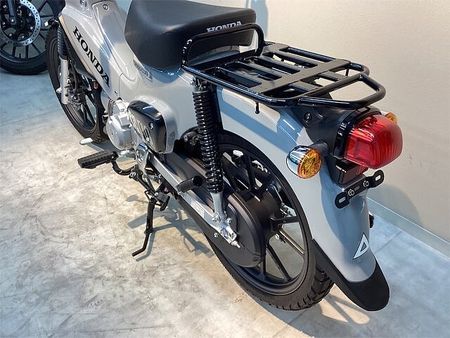 ホンダ クロスカブ110 クロスカブ110!! 25