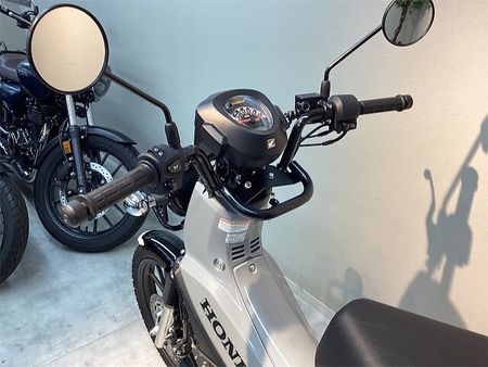 ホンダ クロスカブ110 クロスカブ110!! 28