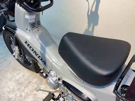 ホンダ クロスカブ110 クロスカブ110!! 29