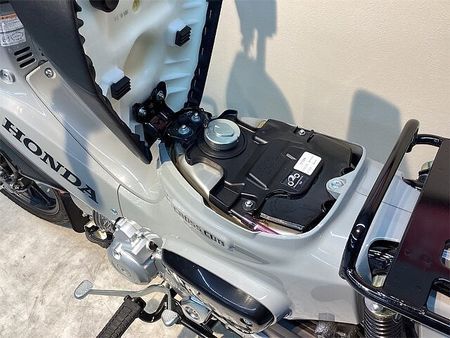ホンダ クロスカブ110 クロスカブ110!! 30