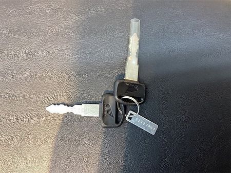 ホンダ クロスカブ110 クロスカブ110!! 9