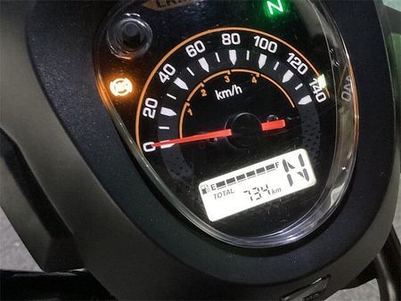 ホンダ クロスカブ110 クロスカブ110!! 10