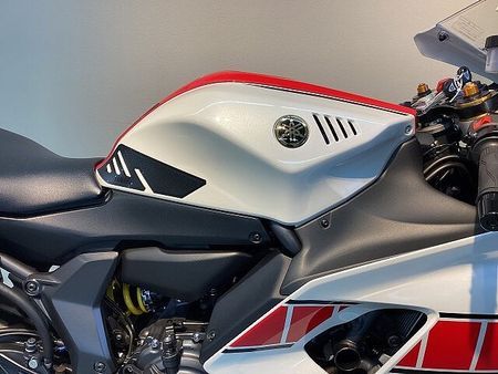 ヤマハ YZF-R7 YZF-R7 ワンオーナー WGP 60thアニバーサリー 400台限定モデル 19