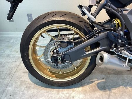 ヤマハ YZF-R7 YZF-R7 ワンオーナー WGP 60thアニバーサリー 400台限定モデル 22