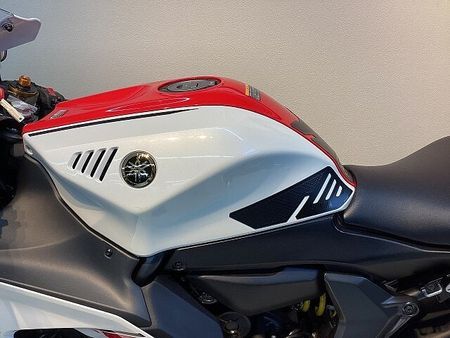 ヤマハ YZF-R7 YZF-R7 ワンオーナー WGP 60thアニバーサリー 400台限定モデル 25