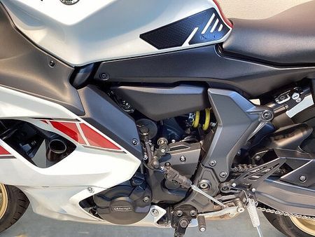 ヤマハ YZF-R7 YZF-R7 ワンオーナー WGP 60thアニバーサリー 400台限定モデル 26