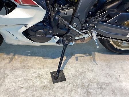 ヤマハ YZF-R7 YZF-R7 ワンオーナー WGP 60thアニバーサリー 400台限定モデル 27