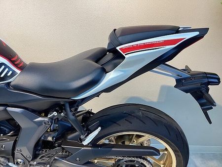 ヤマハ YZF-R7 YZF-R7 ワンオーナー WGP 60thアニバーサリー 400台限定モデル 30