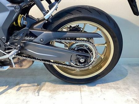 ヤマハ YZF-R7 YZF-R7 ワンオーナー WGP 60thアニバーサリー 400台限定モデル 31