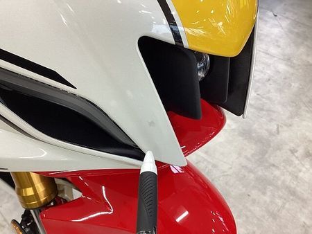 ヤマハ YZF-R7 YZF-R7 ワンオーナー WGP 60thアニバーサリー 400台限定モデル 35