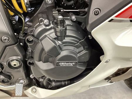 ヤマハ YZF-R7 YZF-R7 ワンオーナー WGP 60thアニバーサリー 400台限定モデル 36