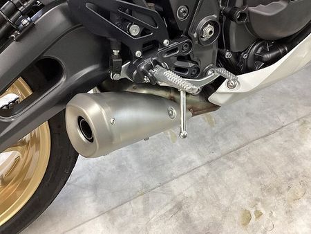 ヤマハ YZF-R7 YZF-R7 ワンオーナー WGP 60thアニバーサリー 400台限定モデル 37