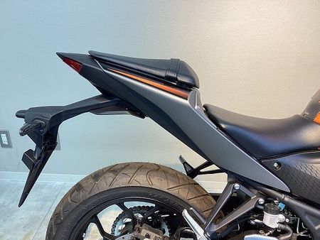ヤマハ YZF-R25 YZF-R25 ABS ステップアップブラケット マルチバー!! 23
