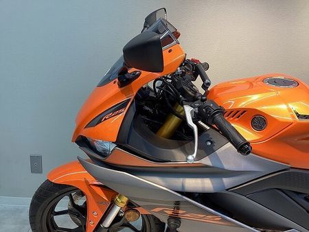 ヤマハ YZF-R25 YZF-R25 ABS ステップアップブラケット マルチバー!! 25