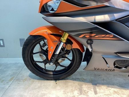 ヤマハ YZF-R25 YZF-R25 ABS ステップアップブラケット マルチバー!! 26