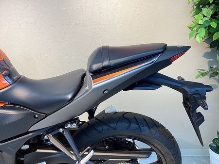 ヤマハ YZF-R25 YZF-R25 ABS ステップアップブラケット マルチバー!! 29