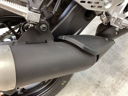 ヤマハ YZF-R25 YZF-R25 ABS ステップアップブラケット マルチバー!! 31