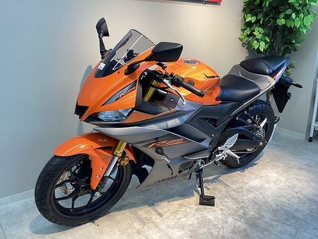 ヤマハ YZF-R25 YZF-R25 ABS ステップアップブラケット マルチバー!! 5