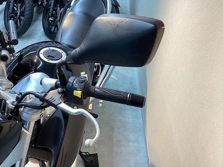 スズキ GSR250 GSR250 ミラーマウントバー!! 22