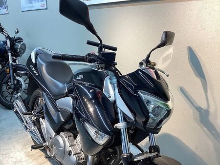スズキ GSR250 GSR250 ミラーマウントバー!! 25