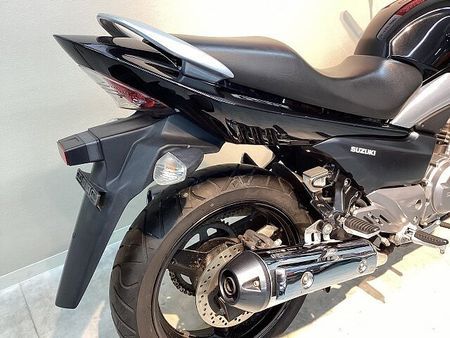 スズキ GSR250 GSR250 ミラーマウントバー!! 28