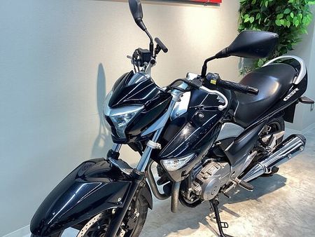 スズキ GSR250 GSR250 ミラーマウントバー!! 30