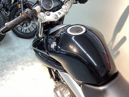 スズキ GSR250 GSR250 ミラーマウントバー!! 33