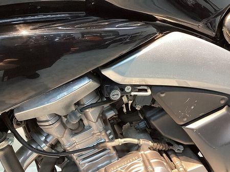 スズキ GSR250 GSR250 ミラーマウントバー!! 35