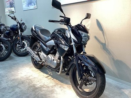 スズキ GSR250 GSR250 ミラーマウントバー!! 7